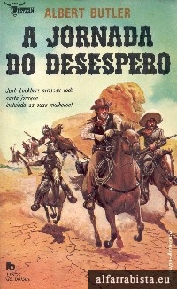 A jornada do desespero