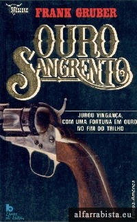 Ouro sangrento