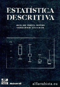 Estatstica Descritiva