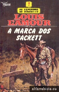 A marca dos Sackett