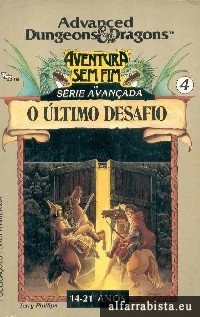 O ltimo desafio