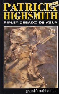 Ripley debaixo de gua