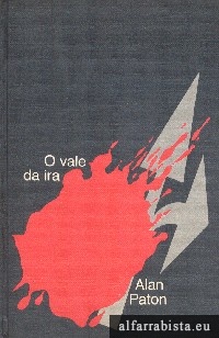 O vale da ira