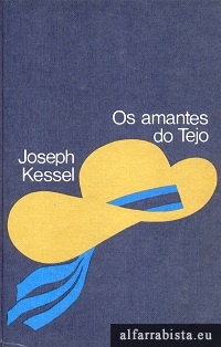 Os amantes do Tejo