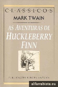 As Aventuras de Huckleberry Finn