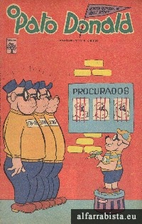 Revista Quinzenal de Walt Disney - 1310