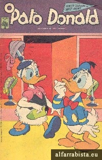 Revista Quinzenal de Walt Disney - 1388