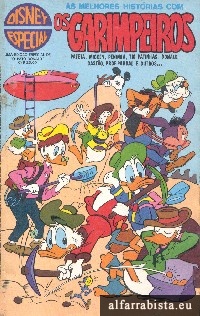 Disney Especial (Dcada de 70/80) - 38