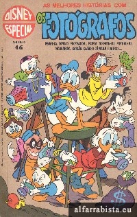 Disney Especial (Dcada de 70/80) - 46