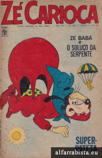 Z Carioca - Ano XXI - n. 985