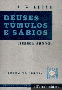 Deuses, Tmulos e Sbios