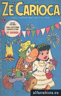 Revista Quinzenal de Walt Disney - 1231