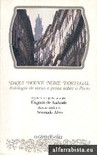 Daqui houve nome portugal