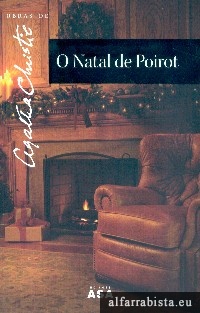 O Natal de Poirot