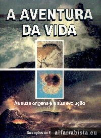 A aventura da vida