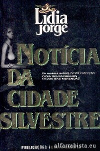 Notcia da Cidade Silvestre