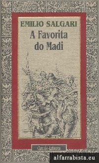 A favorita do Madi