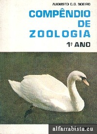 Compndio de Zoologia