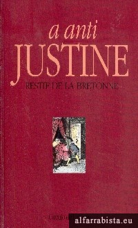 A anti-Justine