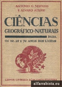 Cincias Geogrfico-Naturais