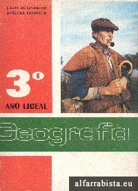 Geografia - 3 Ano Liceal