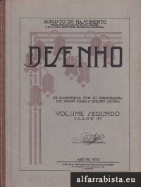 Desenho -  Vol. 2