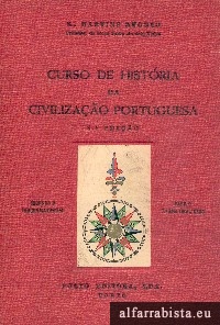 Curso de Histria da Civilizao Portuguesa