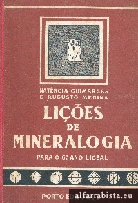 Lies de Mineralogia