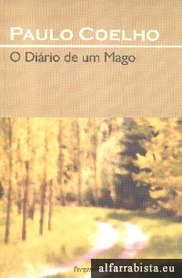 O dirio de um Mago