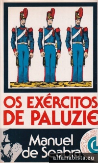 Os exrcitos de Paluzie