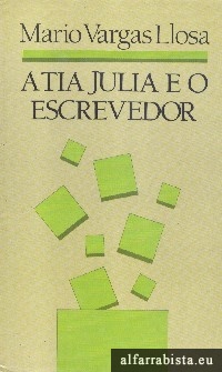 A Tia Julia e o Escrevedor