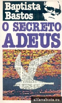 O secreto adeus