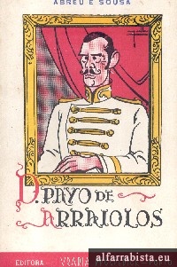 D. Payo de Arraiolos
