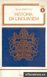 Histria da linguaguem