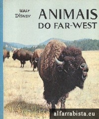 Animais do Far-West