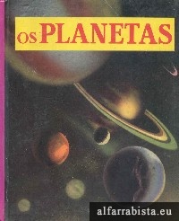 Os planetas