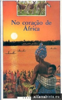 No corao de frica