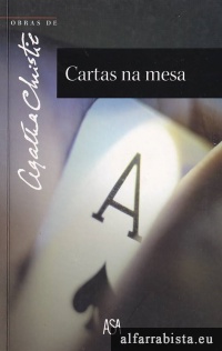 Cartas na Mesa