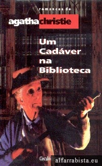 Um cadver na biblioteca