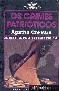 Os crimes patriticos