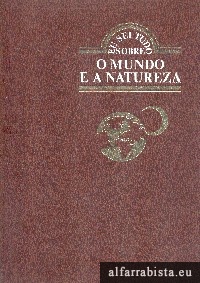 Eu sei tudo sobre o mundo e a natureza