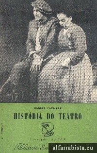 Histria do Teatro