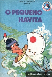 O Pequeno Havita