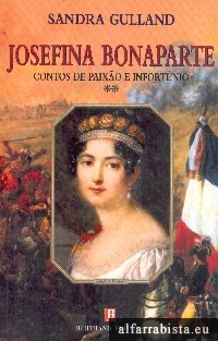 Josefina Bonaparte - II