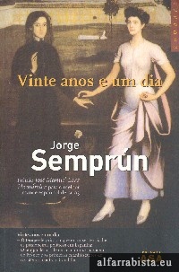 Vinte anos e um dia