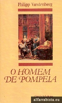 O Homem de Pompeia