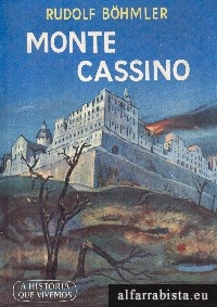 Monte Cassino