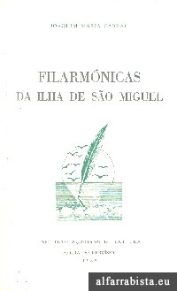 Filarmnicas da Ilha de So Miguel