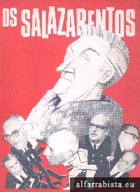 Os Salazarentos