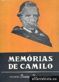 Memrias de Camilo